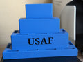 USAF Challenge Coin Holder