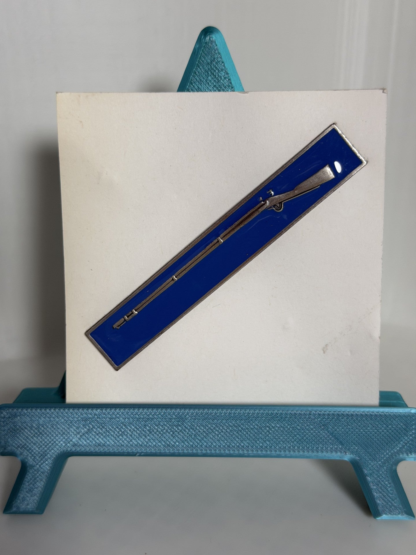 Expert Infantry Badge (EIB) - Full Size- Vanguard V-21 Vintage
