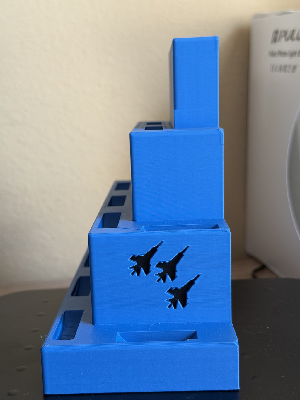 USAF Challenge Coin Holder