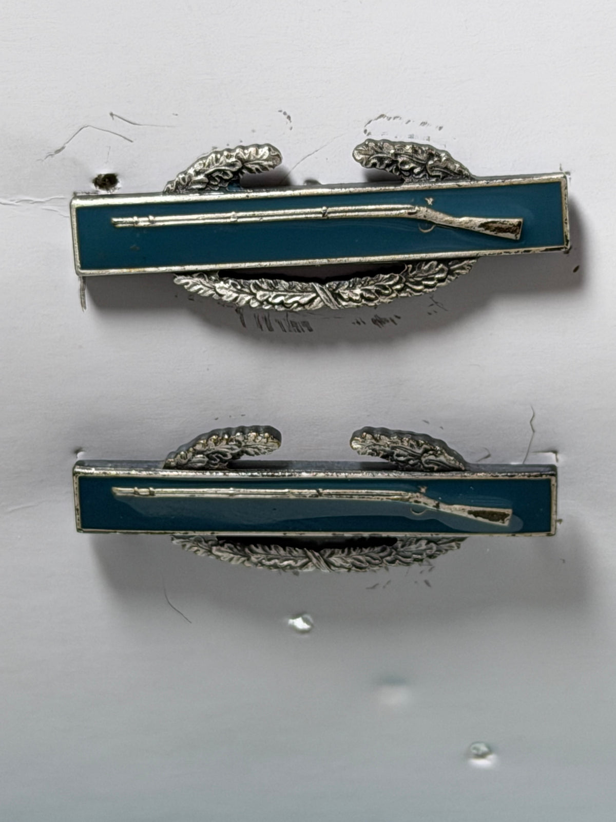 Combat Infantry Badge (CIB) - First Award -Miniature - G-23 Vintage