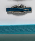Combat Infantry Badge (CIB) - Second Award -Miniature - K-21 Vintage