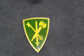 US Army 42nd Military Police Brigade "Protectors for Excellence" Operation Iraqi Freedom Challenge Coin