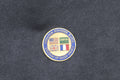 USAF 363rd Expeditionary Operations Support Squadron "Scorpions" Operation Southern Watch Challenge Coin