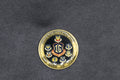 USAF Headquarters Air Combat Command (HQ ACC) Inspector General Team Presentation Challenge Coin
