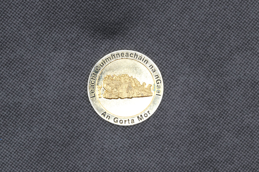 Pennsylvania State Police Chaplain's Recognition & Irish Memorial Challenge Coin