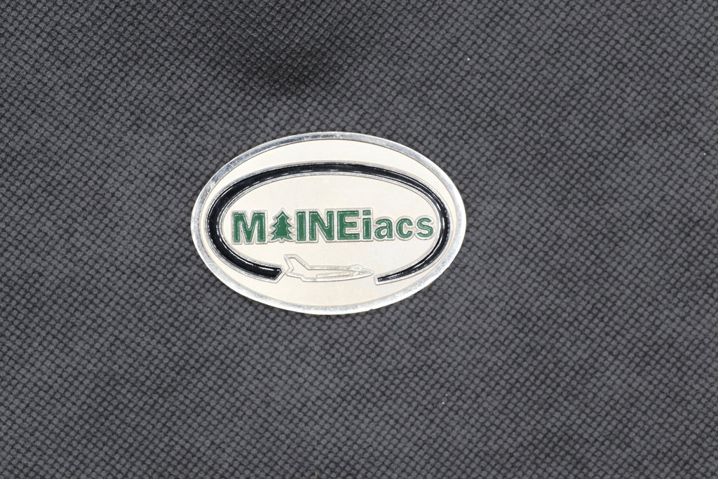 USAF 101st Air Refueling Wing "MAINEiacs" Bangor Maine Challenge Coin