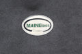 USAF 101st Air Refueling Wing "MAINEiacs" Bangor Maine Challenge Coin