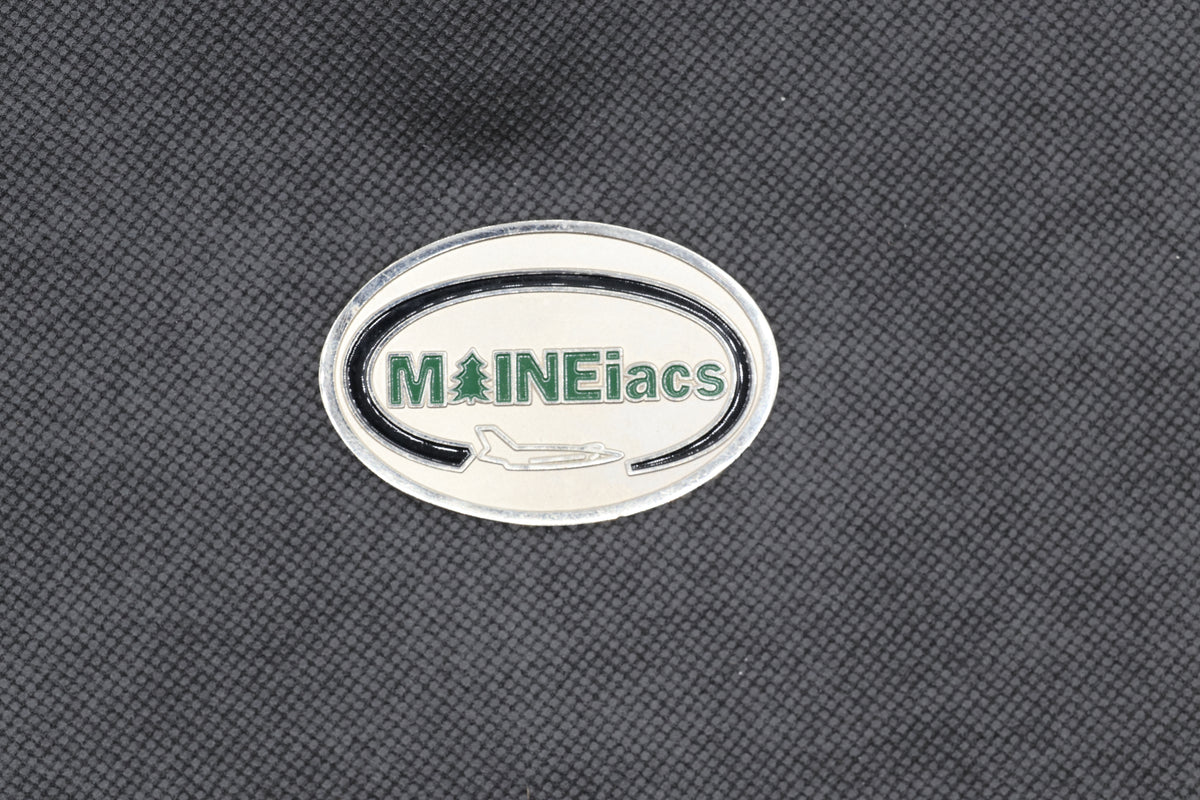 USAF 101st Air Refueling Wing "MAINEiacs" Bangor Maine Challenge Coin