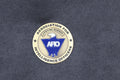 Association of Former Intelligence Officers (AFIO) Lifetime Member Challenge Coin