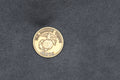 U.S. Marine Corps JROTC Leadership Excellence Challenge Coin