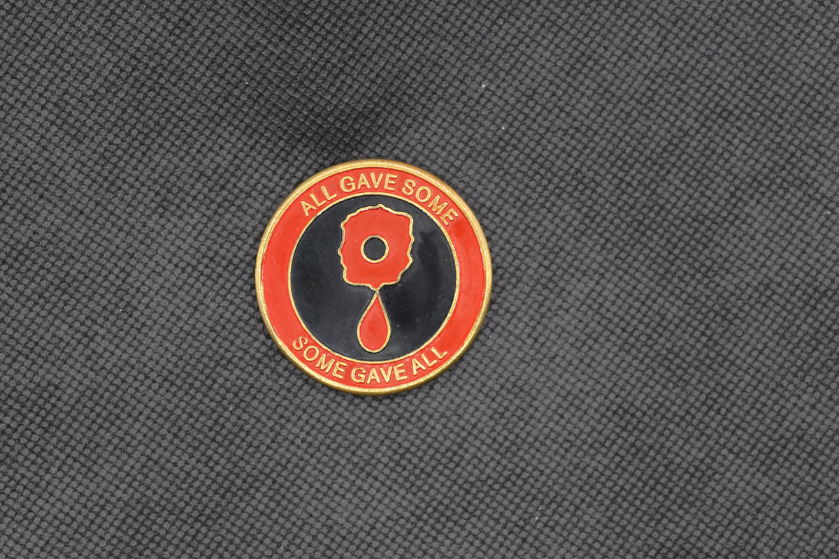 USMC "Howling Wolf" VATAN AMD Al Asad Iraq Deployment Challenge Coin