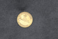 Fleet Reserve Association (FRA) USS Missouri Collector's Series Commemorative Coin