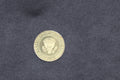 George W. Bush Presidential Center Dedication Commemorative Coin