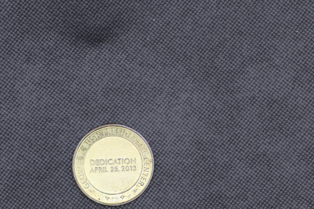 George W. Bush Presidential Center Dedication Commemorative Coin