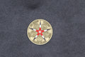 US Armed Forces Joint Service Operation Iraqi Freedom Campaign Challenge Coin