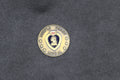 Military Order of the Purple Heart "Combat Wounded" Presentation Challenge Coin