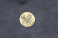 US Army 2nd Ranger Battalion "Sua Sponte" Historical Campaign Challenge Coin