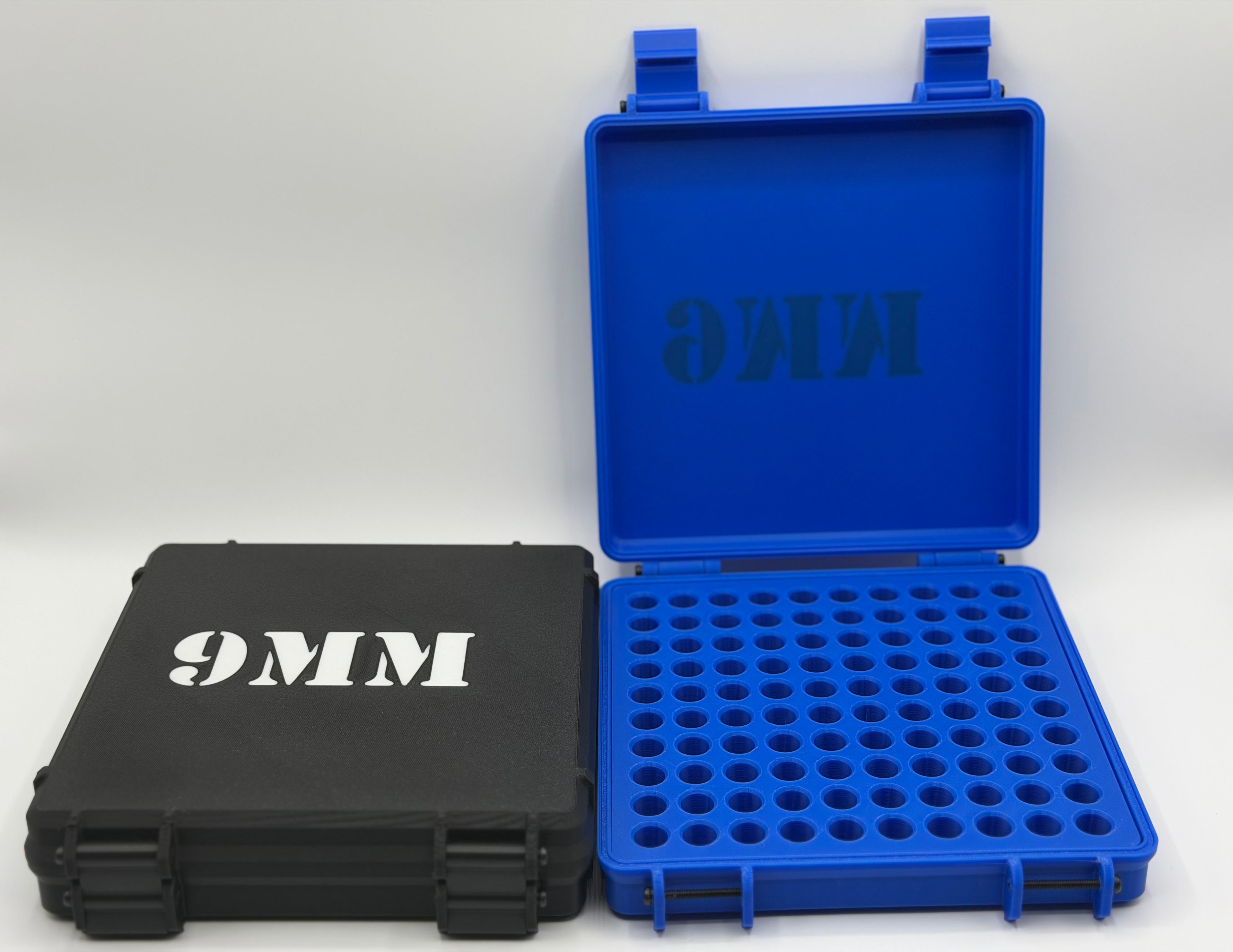 9mm Ammo case