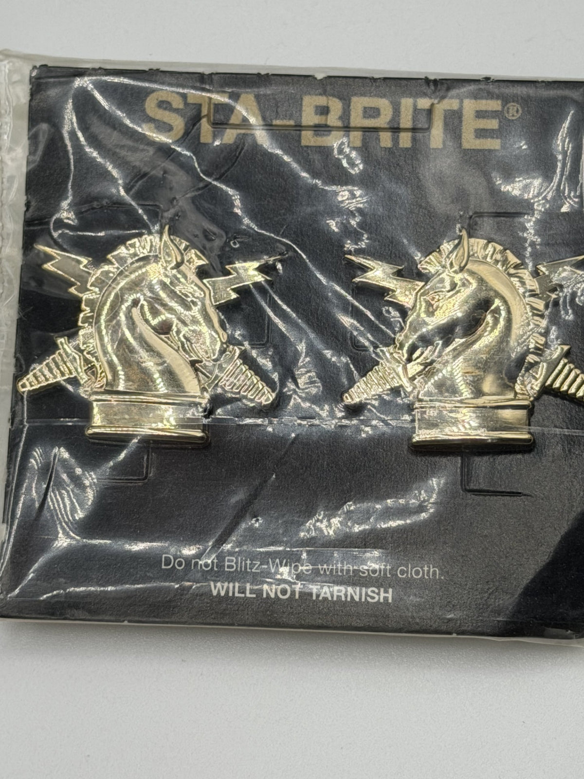 Army Psychological Operations Branch Insignia — Officer — Ira Green, Inc. (IGI) — Pair