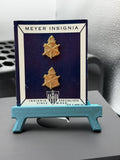 Civil Affairs Branch Insignia — Officer Pair — N.S. Meyer, Inc.