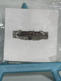 Combat Action Badge (CAB) - Full Size- Obsolete version - Shine Bright