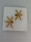 Army Air Defense Artillery Branch Insignia — Officer — International Insignia, Inc.